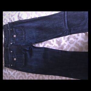 Rock and Republic Denim Jeans. 32 inseam.